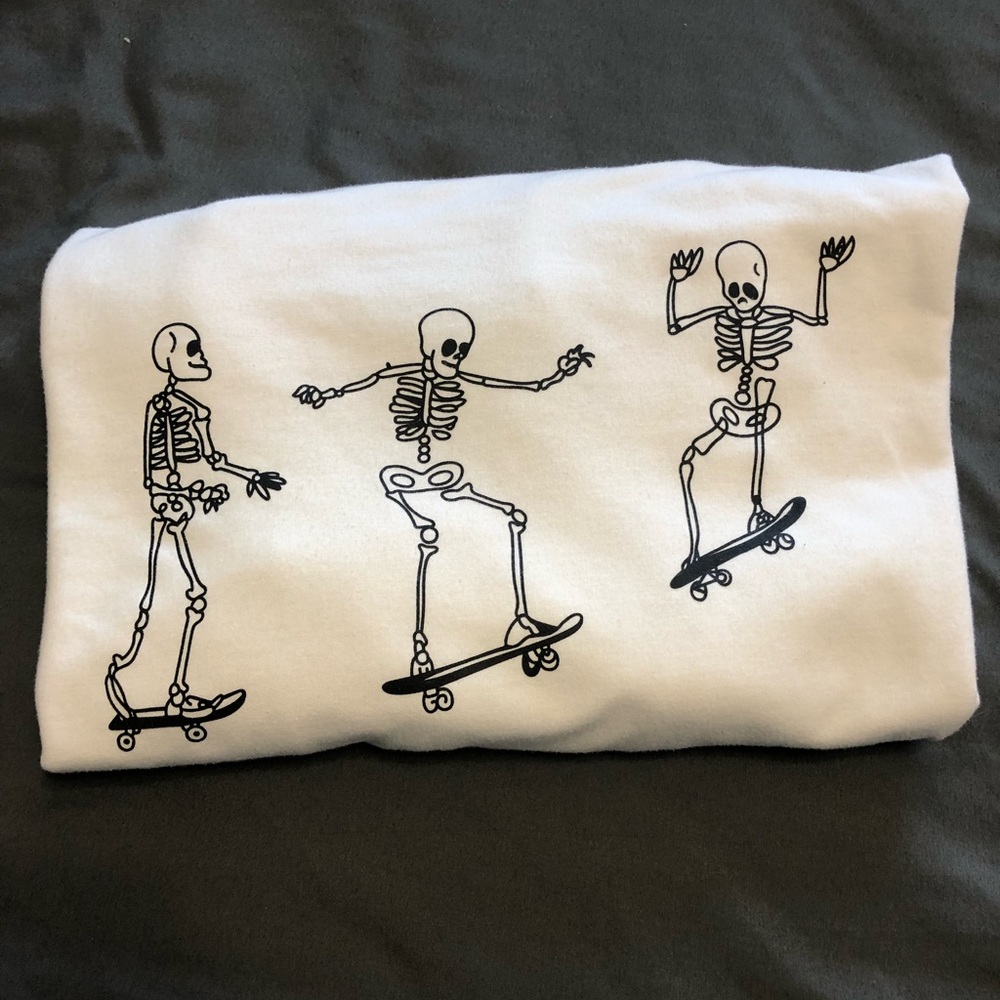Crewneck Sweatshirt
